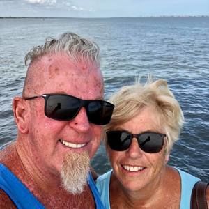 Meet your Posher, Marion